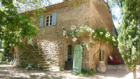 La Bastide du Capelier - Propriété pour 8 personnes